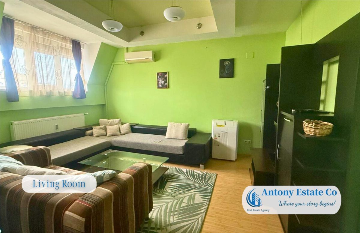 Apartament de vanzare, 3 Camere, Rogerius, Oradea - foto 2