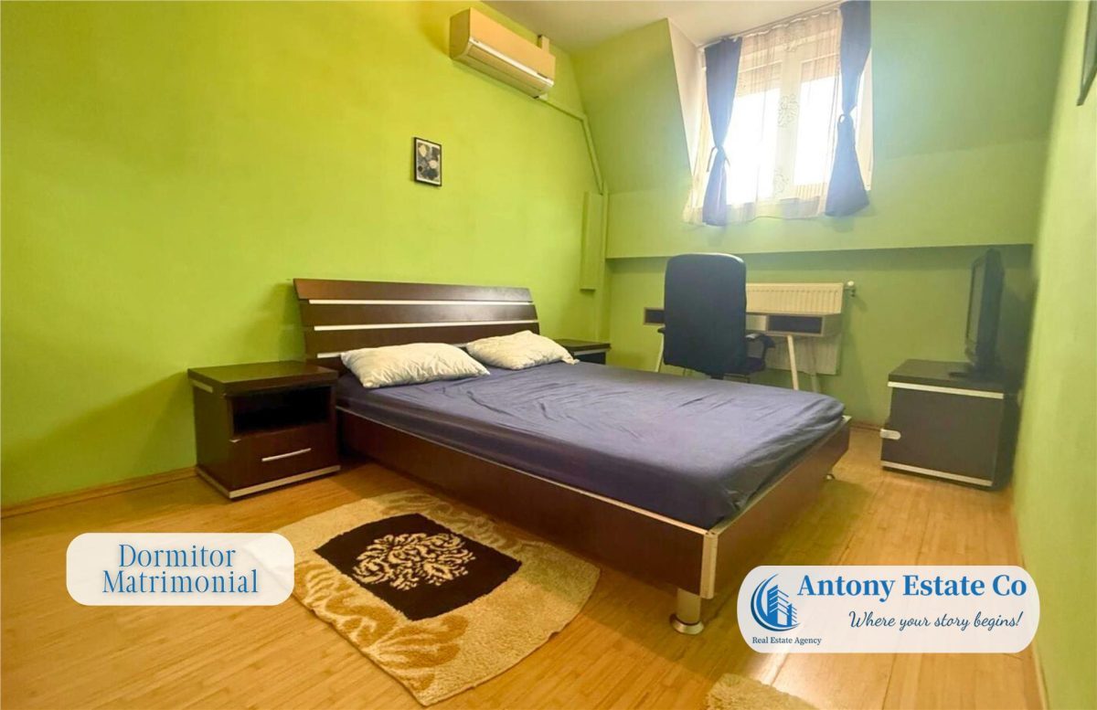 Apartament de vanzare, 3 Camere, Rogerius, Oradea - foto 3