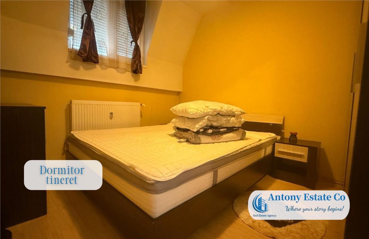 Apartament de vanzare, 3 Camere, Rogerius, Oradea - foto 4