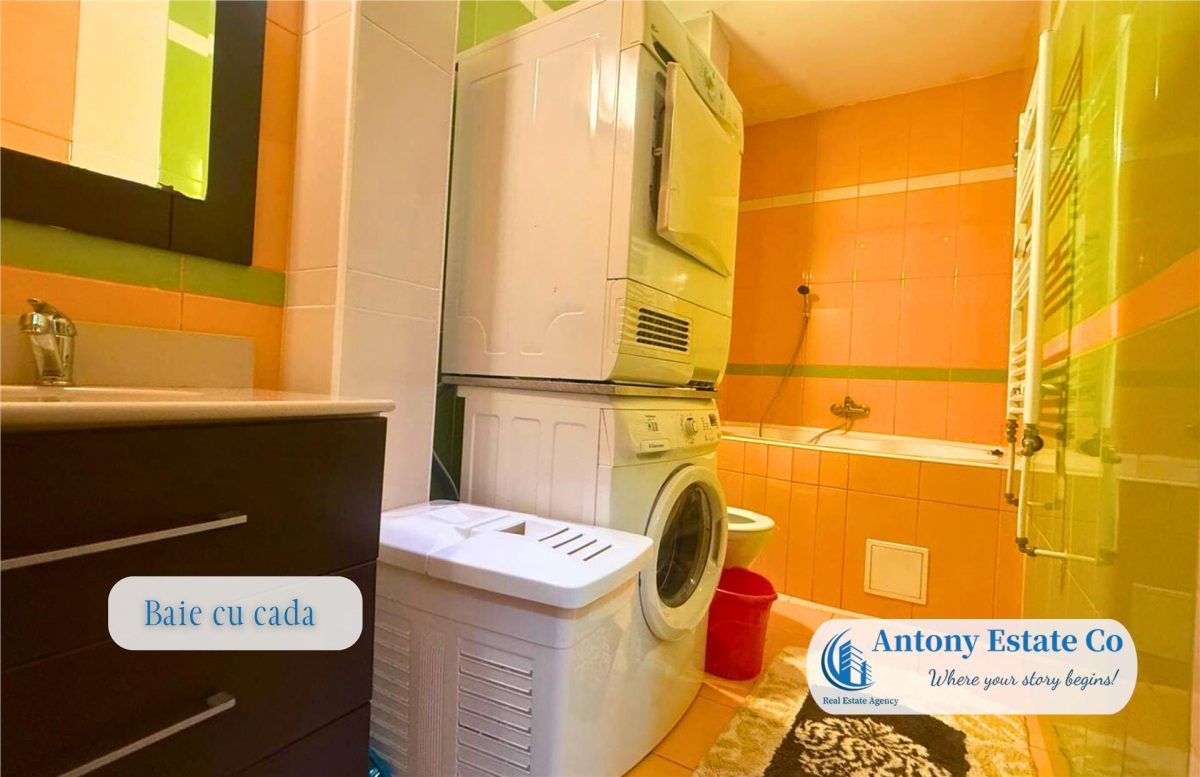 Apartament de vanzare, 3 Camere, Rogerius, Oradea - foto 6