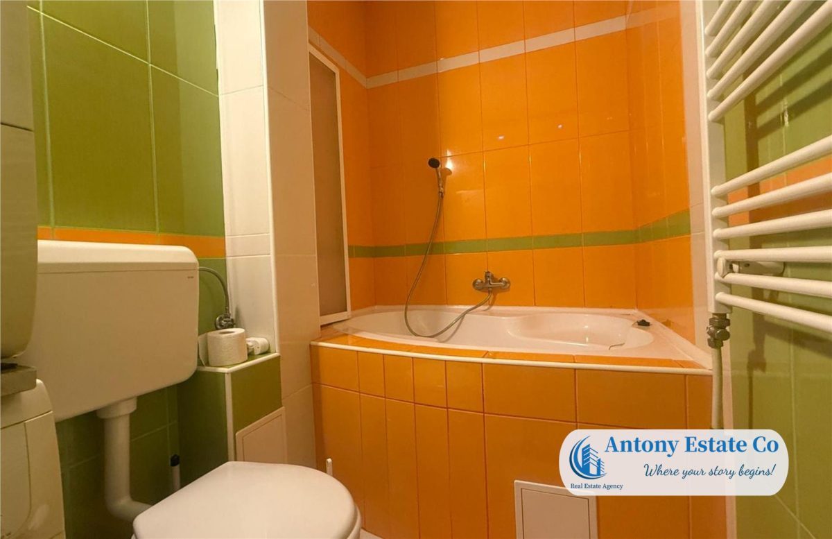 Apartament de vanzare, 3 Camere, Rogerius, Oradea - foto 8