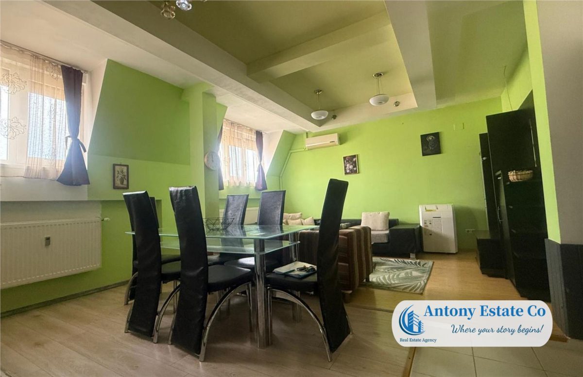 Apartament de vanzare, 3 Camere, Rogerius, Oradea - foto 9