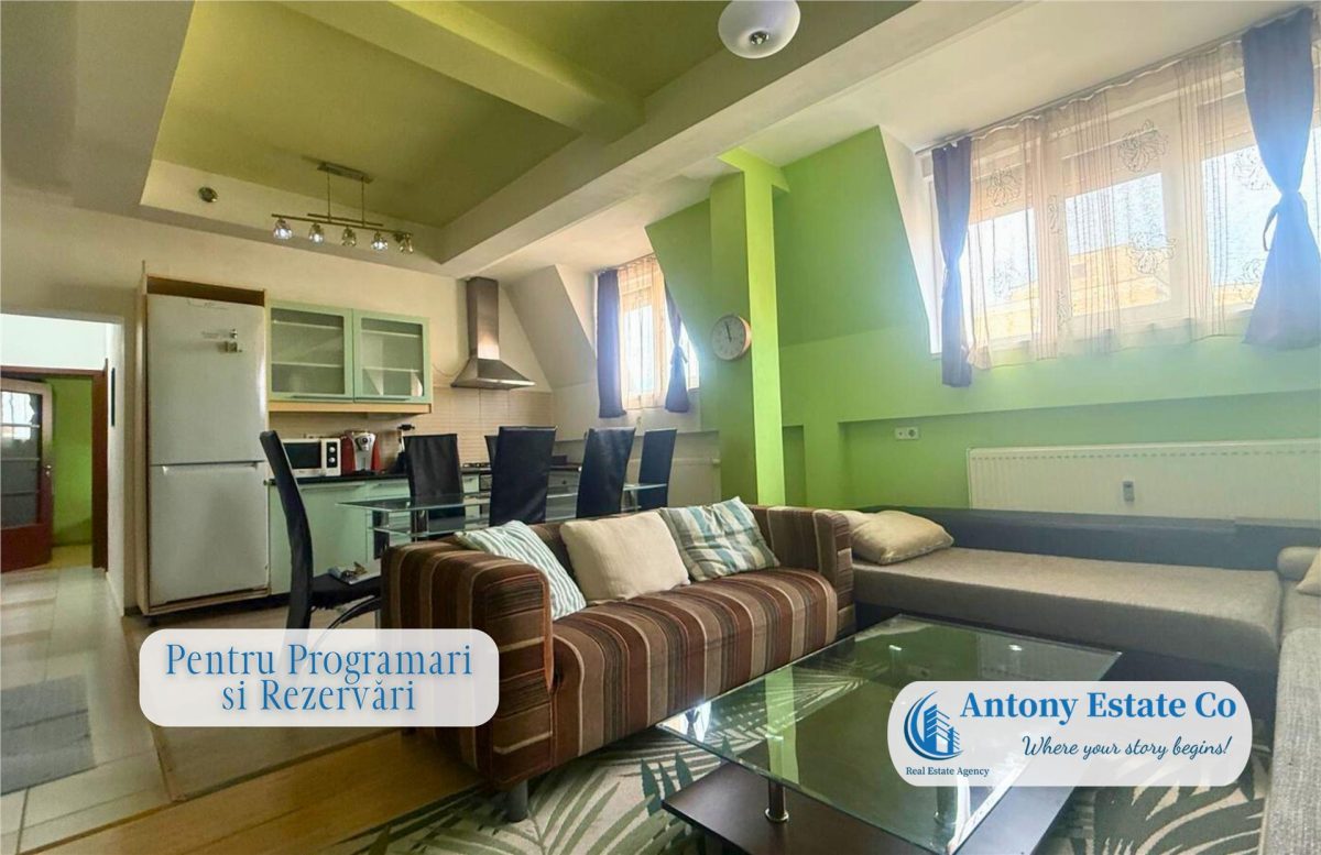 Apartament de vanzare, 3 Camere, Rogerius, Oradea - foto 10