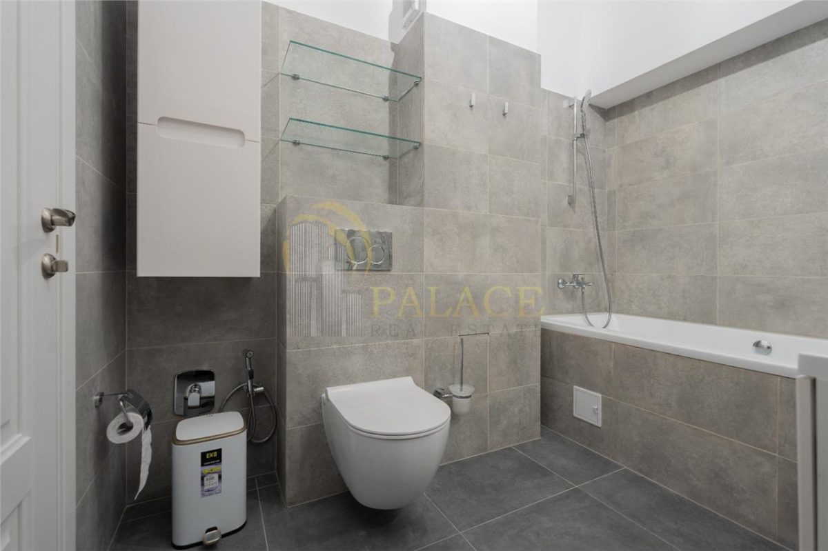 PENTHOUSE PREMIUM DE INCHIRIAT - foto 17