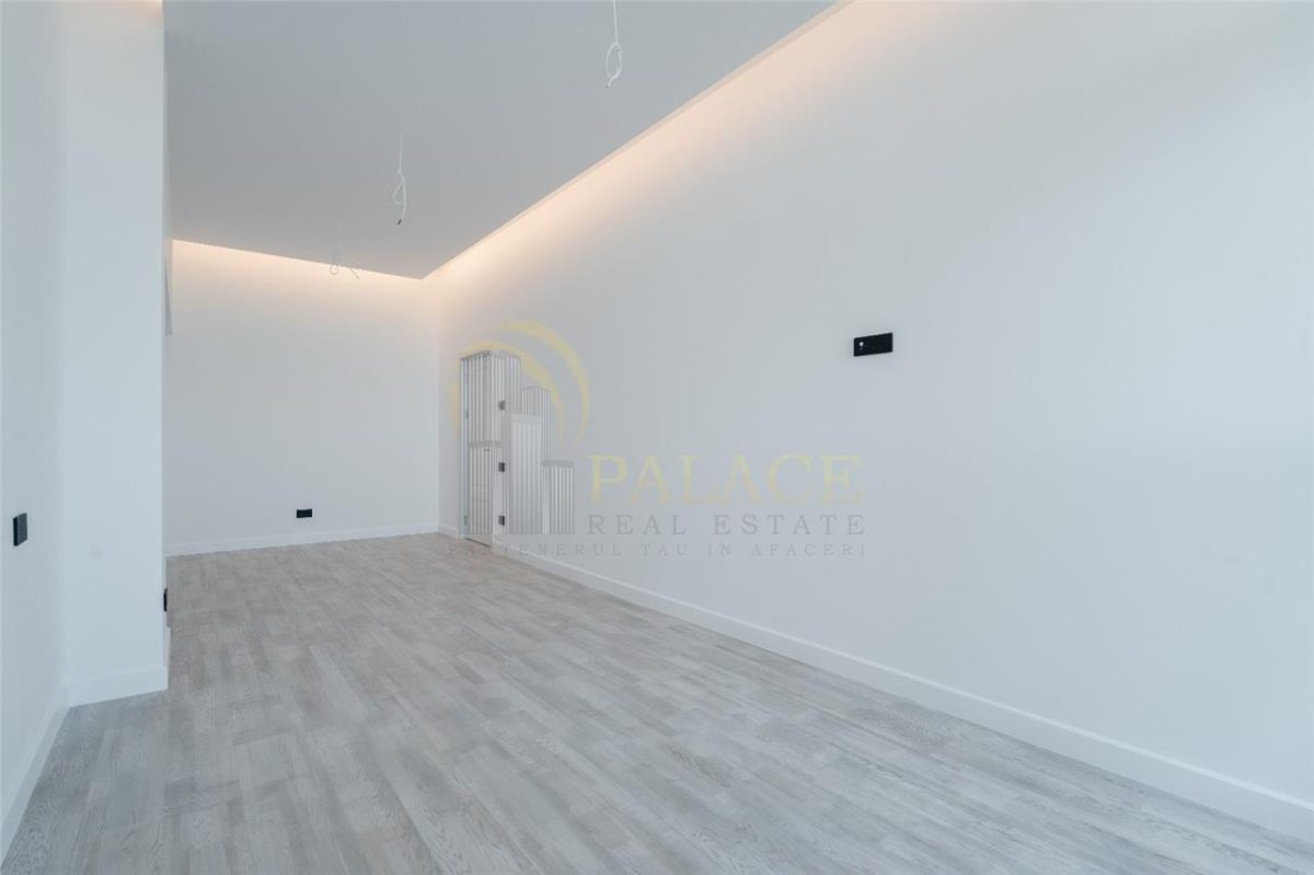 PENTHOUSE PREMIUM DE INCHIRIAT - foto 18