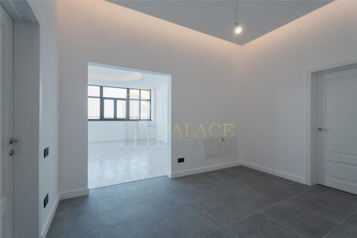 PENTHOUSE PREMIUM DE INCHIRIAT - foto 21