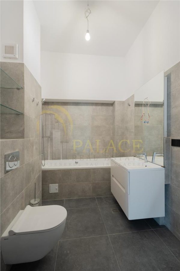 PENTHOUSE PREMIUM DE INCHIRIAT - foto 23