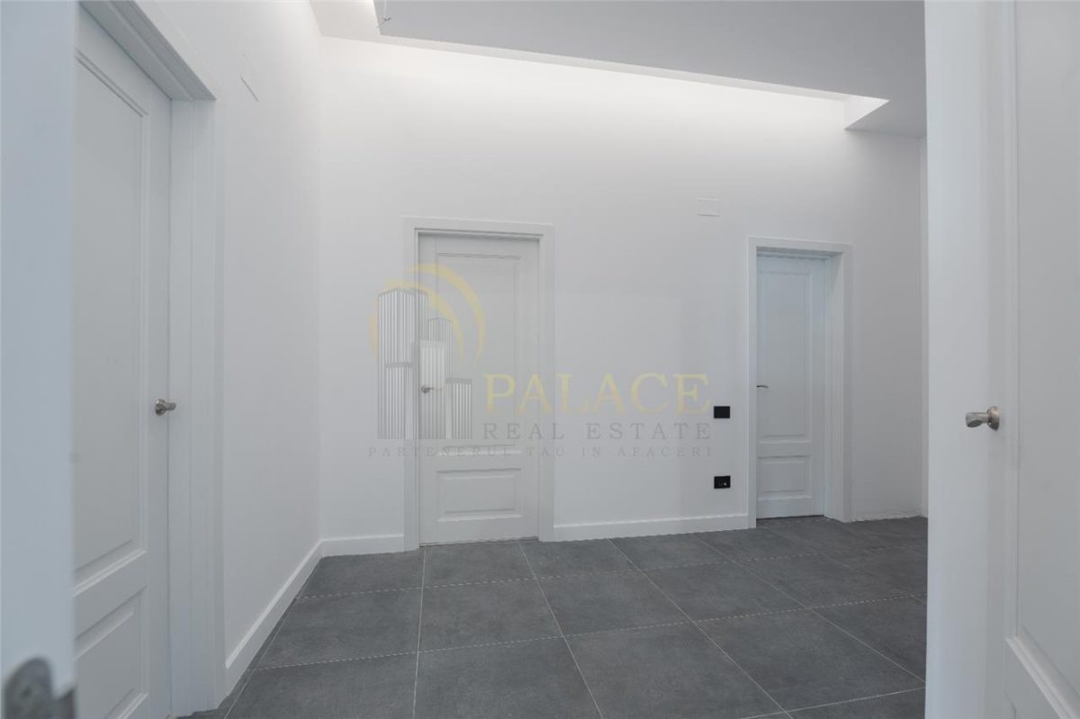 PENTHOUSE PREMIUM DE INCHIRIAT - foto 24