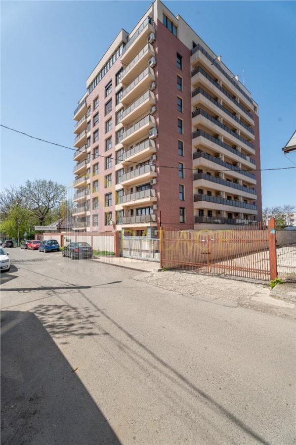 PENTHOUSE PREMIUM DE INCHIRIAT - foto 4