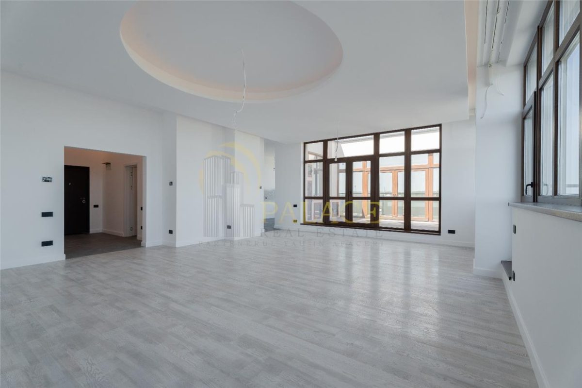 PENTHOUSE PREMIUM DE INCHIRIAT - foto 6