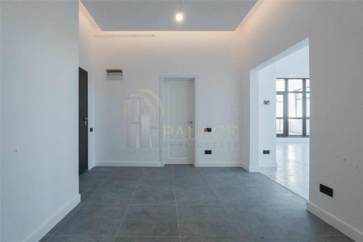 PENTHOUSE PREMIUM DE INCHIRIAT - foto 7