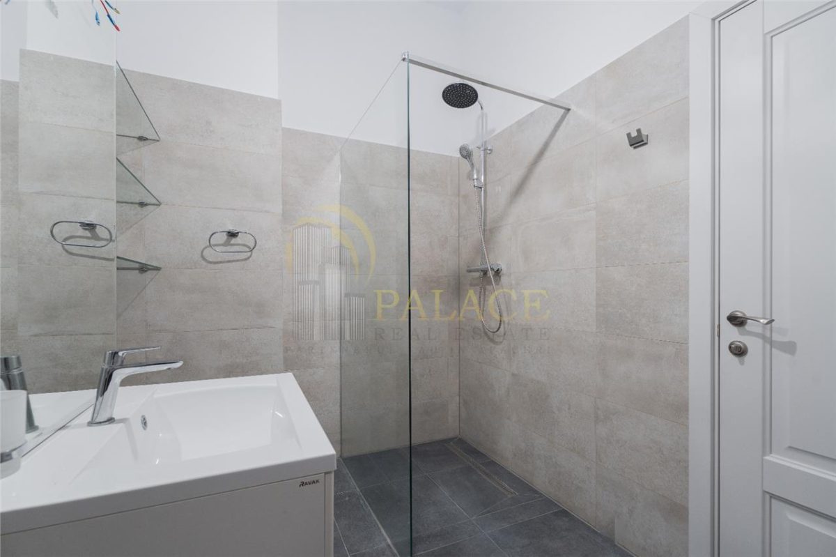 PENTHOUSE PREMIUM DE INCHIRIAT - foto 8