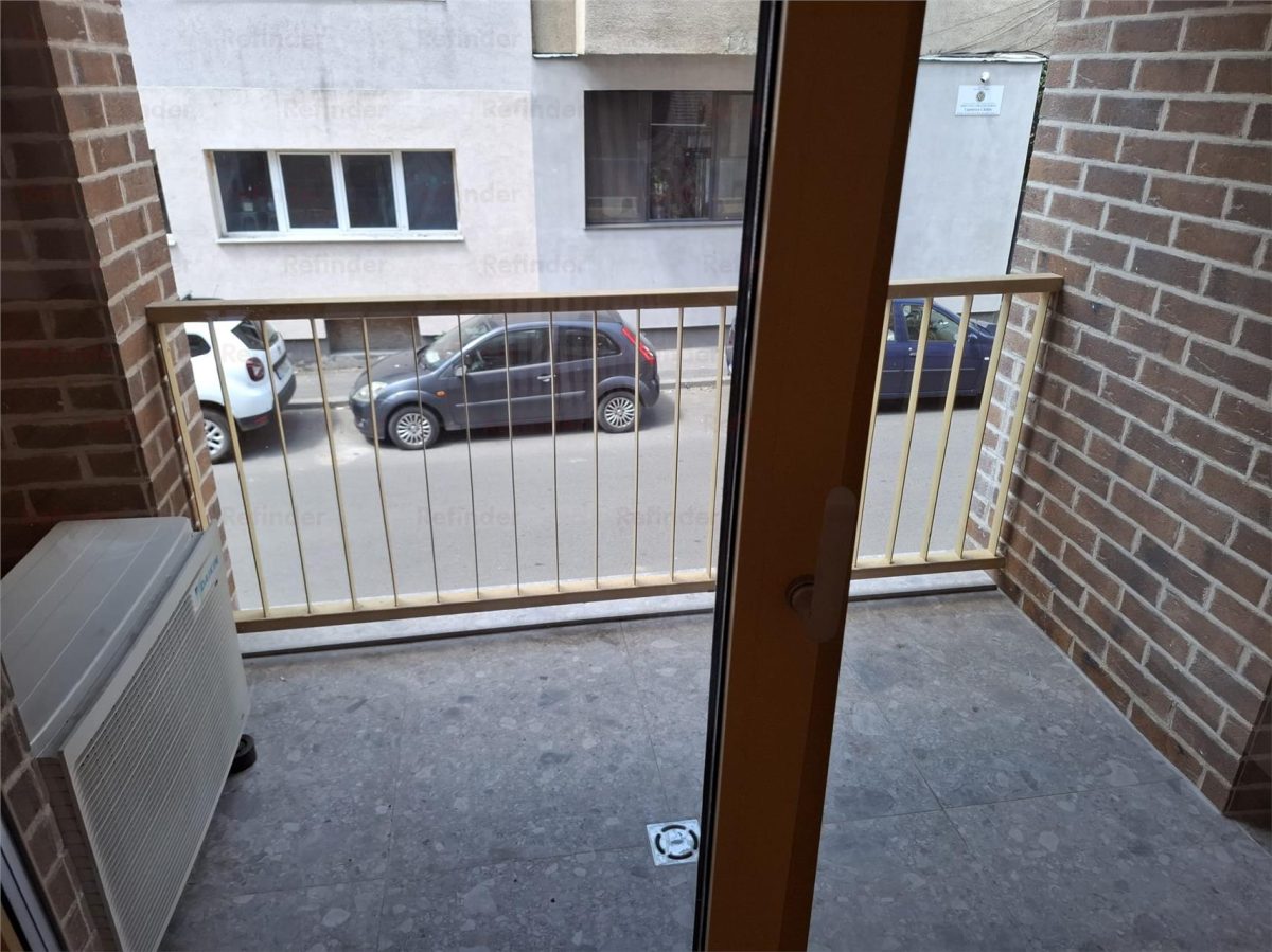 Inchiriere spatiu in imobil 2025 | Bd Unirii | pretabil birou notarial | activitate de birou |  hochparter | la strada | panotaj | parcare | - foto 14