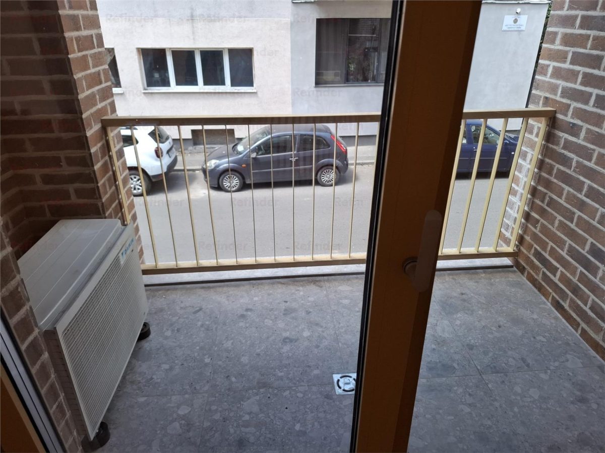 Inchiriere spatiu in imobil 2025 | Bd Unirii | pretabil birou notarial | activitate de birou |  hochparter | la strada | panotaj | parcare | - foto 15