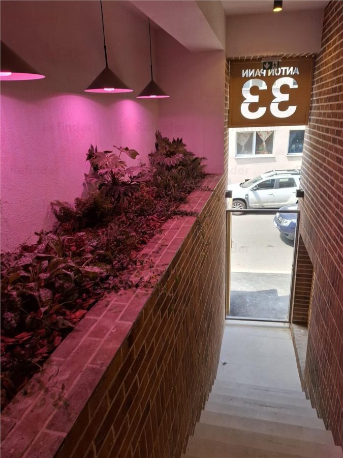 Inchiriere spatiu in imobil 2025 | Bd Unirii | pretabil birou notarial | activitate de birou |  hochparter | la strada | panotaj | parcare | - foto 16