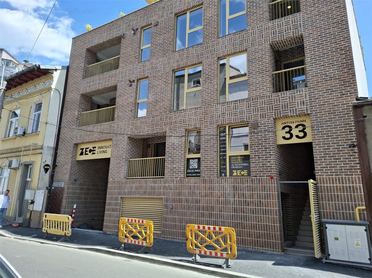 Inchiriere spatiu in imobil 2025 | Bd Unirii | pretabil birou notarial | activitate de birou |  hochparter | la strada | panotaj | parcare | - foto 17