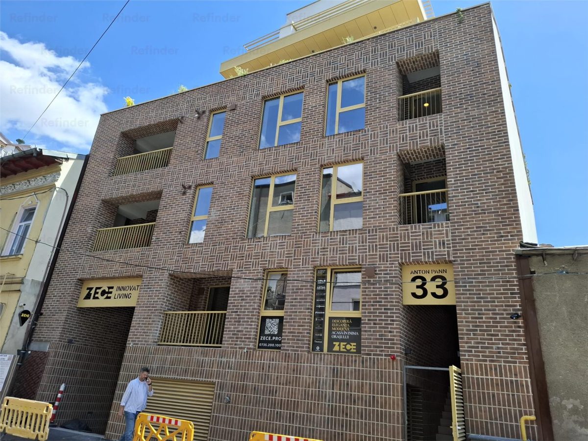 Inchiriere spatiu in imobil 2025 | Bd Unirii | pretabil birou notarial | activitate de birou |  hochparter | la strada | panotaj | parcare | - foto 18