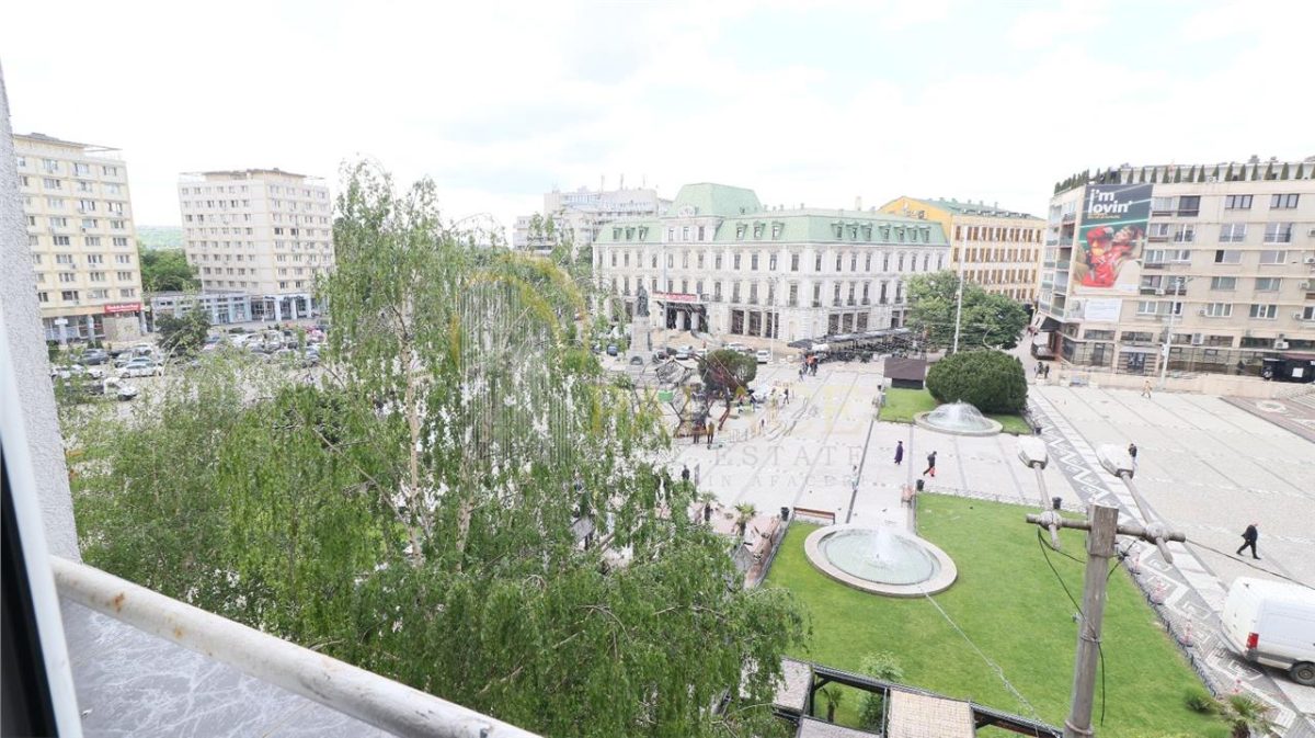 Apartament 2 camere PIATA UNIRII - Iasi