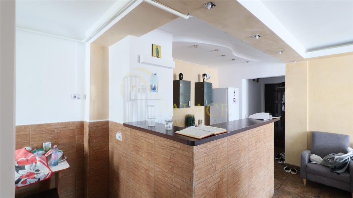 Apartament 2 camere PIATA UNIRII - foto 4