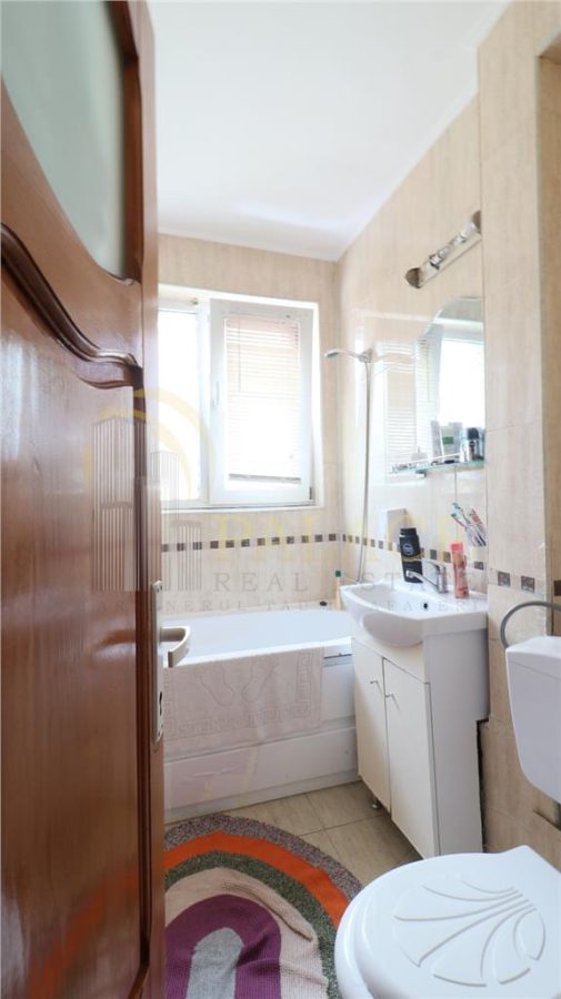 Apartament 2 camere PIATA UNIRII - foto 7