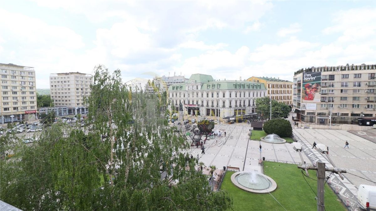 Apartament 2 camere PIATA UNIRII - Iasi