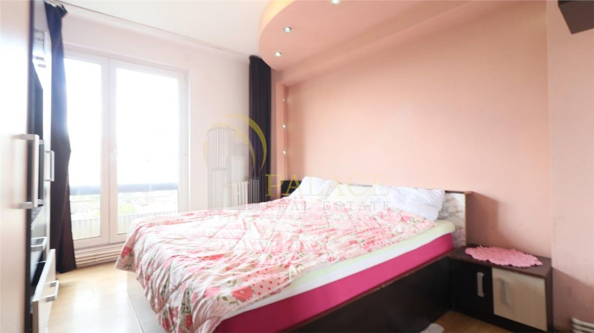 Apartament 2 camere PIATA UNIRII - foto 5