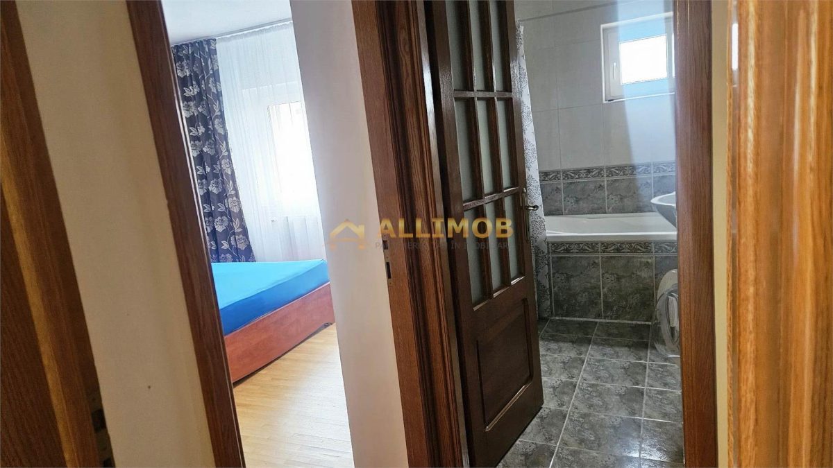 Apartament 2 camere in Ploiesti, zona Gheorghe Doja - foto 12