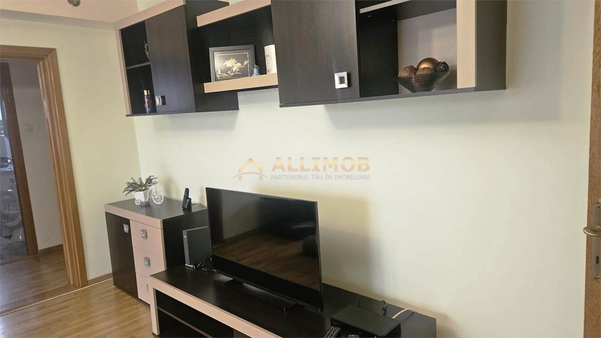Apartament 2 camere in Ploiesti, zona Gheorghe Doja - foto 3
