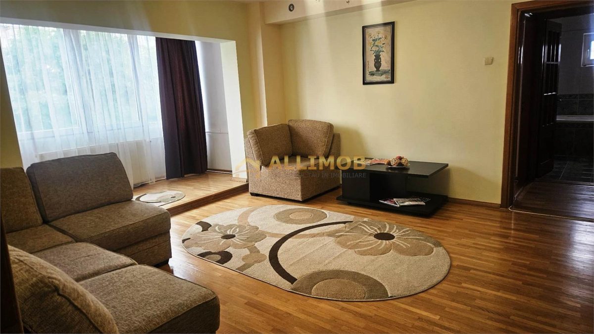Apartament 2 camere in Ploiesti, zona Gheorghe Doja - foto 4