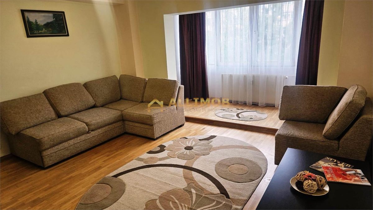 Apartament 2 camere in Ploiesti, zona Gheorghe Doja - foto 6