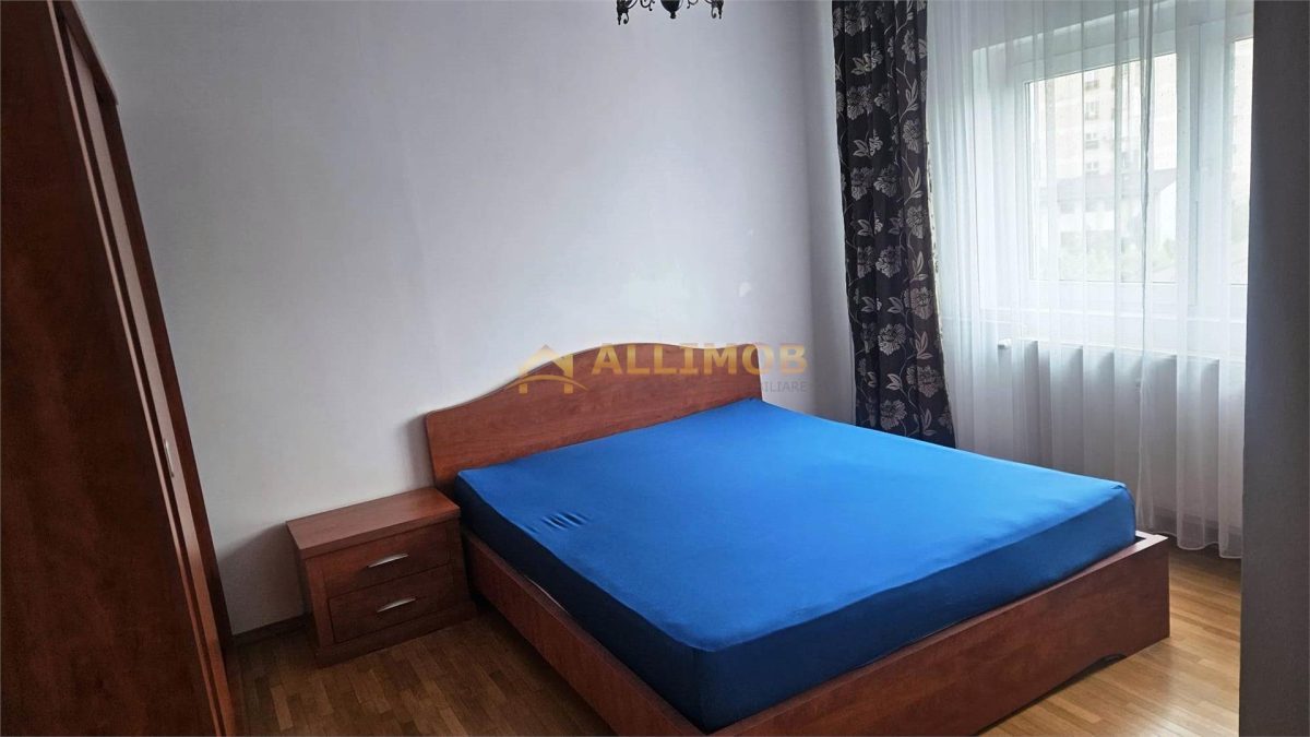 Apartament 2 camere in Ploiesti, zona Gheorghe Doja - foto 7