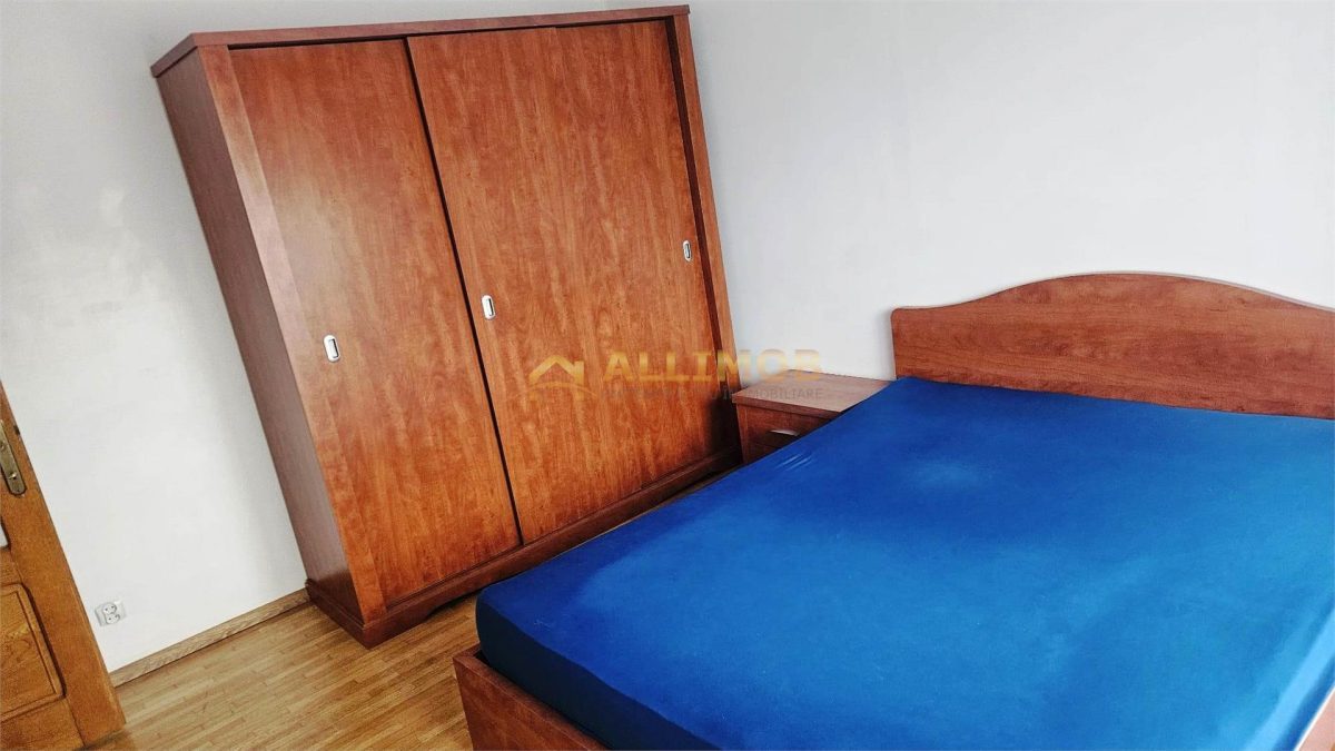 Apartament 2 camere in Ploiesti, zona Gheorghe Doja - foto 8