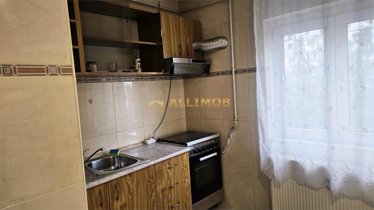 Apartament 2 camere in Ploiesti, zona Gheorghe Doja - foto 9