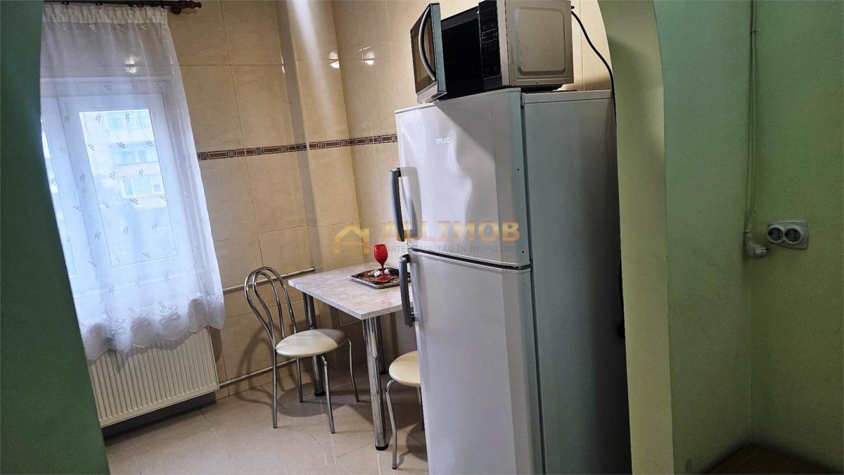 Apartament 2 camere in Ploiesti, zona Gheorghe Doja - foto 10