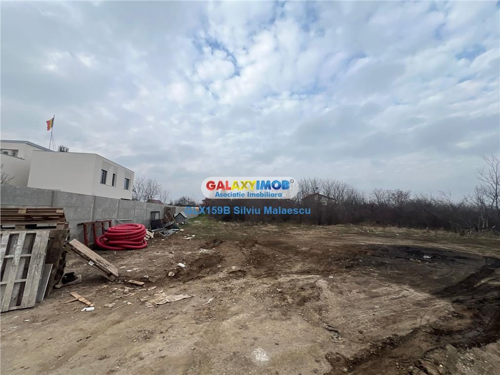 Mogosoaia 1.031 Mp str. 1 Mai - foto 6