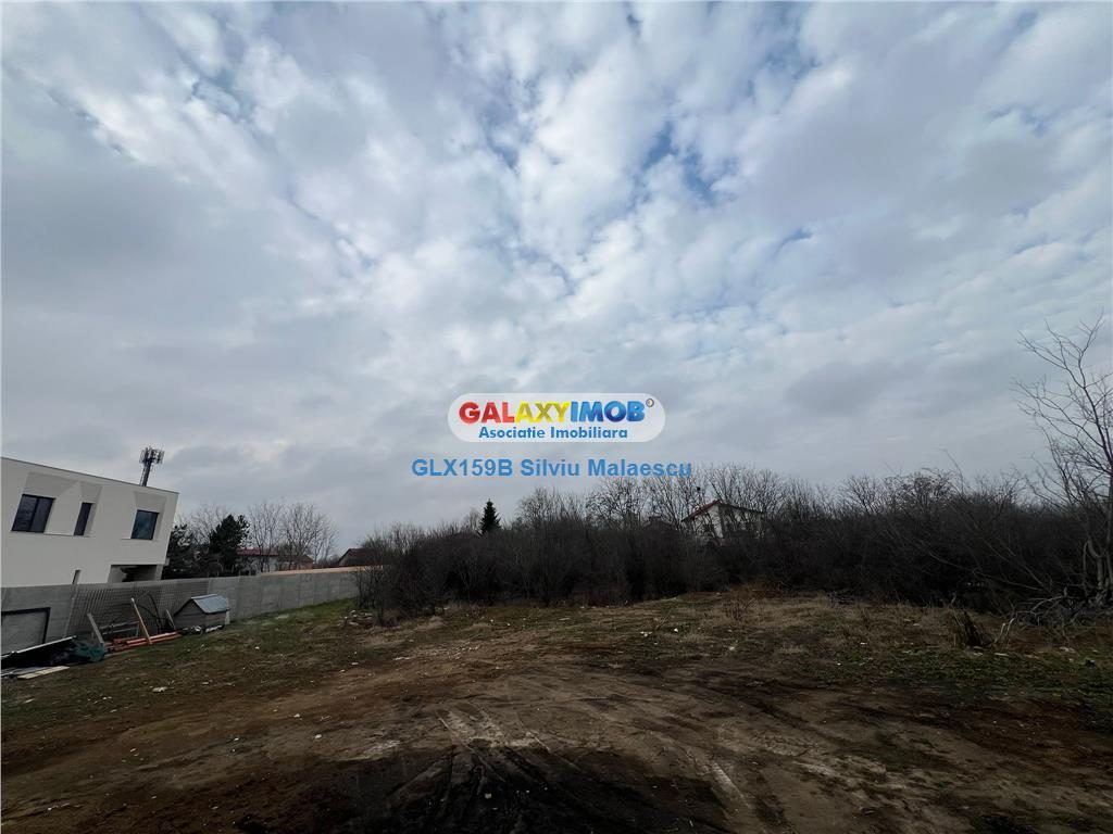 Mogosoaia 1.031 Mp str. 1 Mai - foto 7