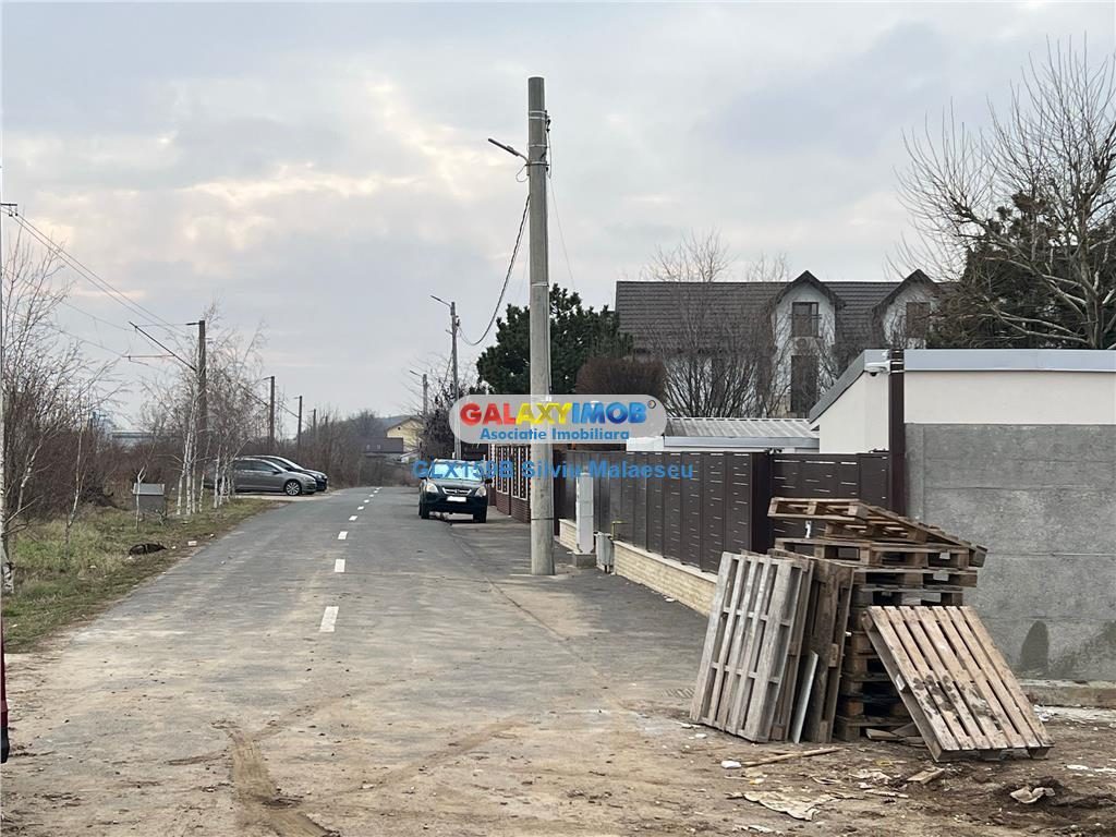Mogosoaia 1.031 Mp str. 1 Mai - foto 9