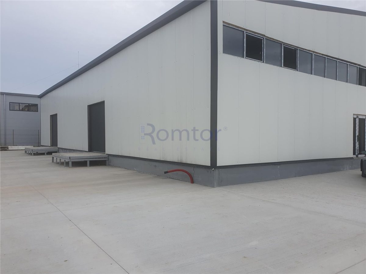 Zona Est - Theodor Pallady - Drumul Intre Tarlale - 