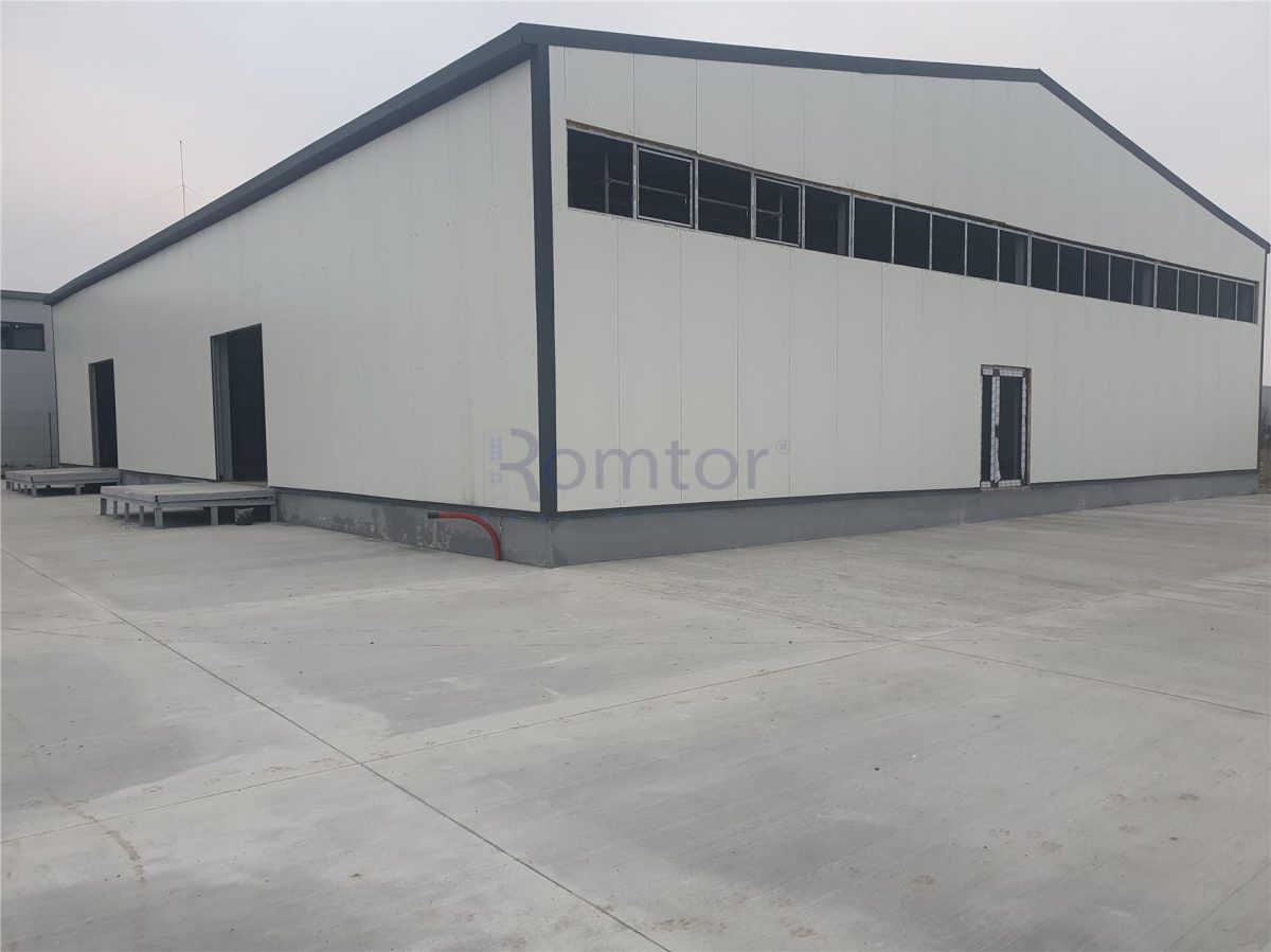 Zona Est - Theodor Pallady - Drumul Intre Tarlale - foto 3