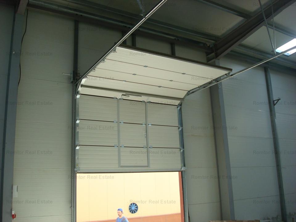 Zona Est - Theodor Pallady - Drumul Intre Tarlale - foto 5