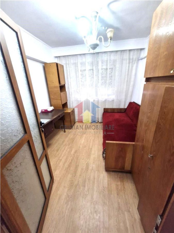 3 cam, 70 mp, Decomandat conf 1, Obor, Mobilat si Utilat - foto 3