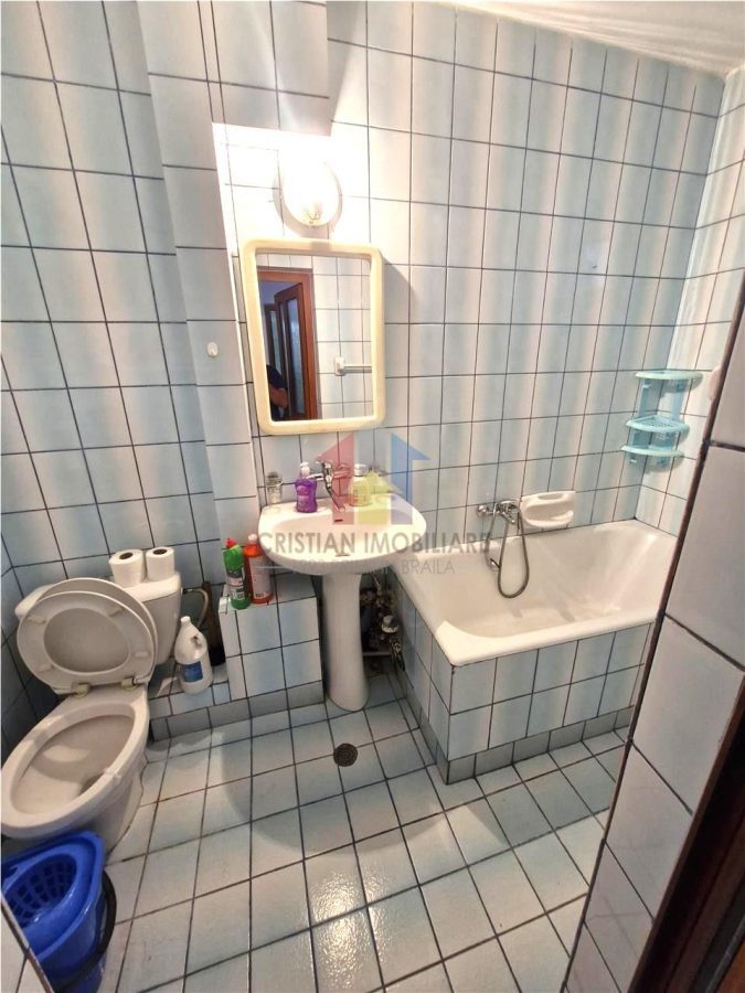 3 cam, 70 mp, Decomandat conf 1, Obor, Mobilat si Utilat - foto 7