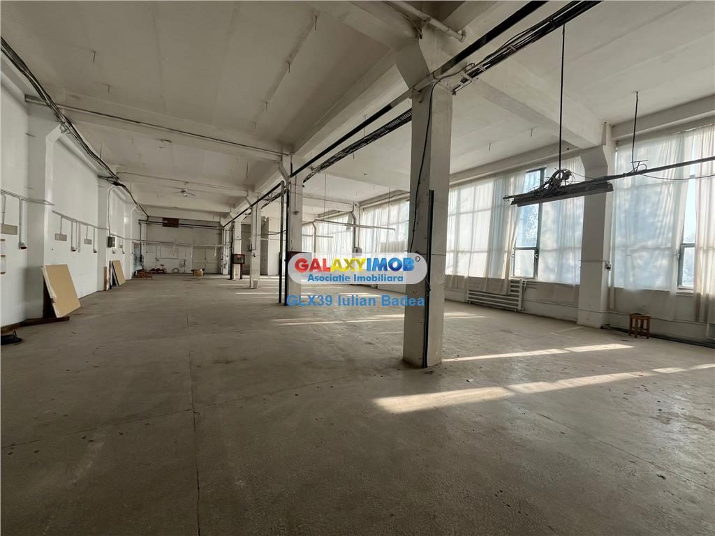 Hala industriala in zona Berceni - Piata Sudului - foto 2