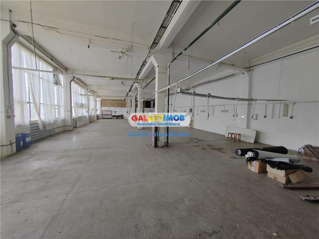 Hala industriala in zona Berceni - Piata Sudului - foto 3