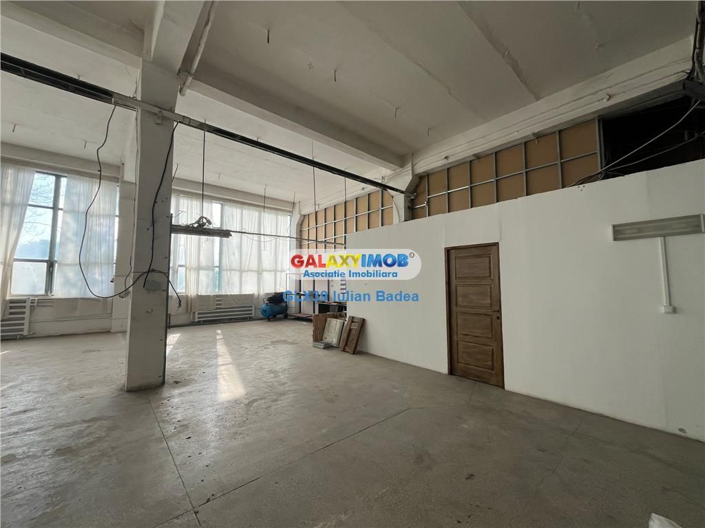 Hala industriala in zona Berceni - Piata Sudului - foto 4