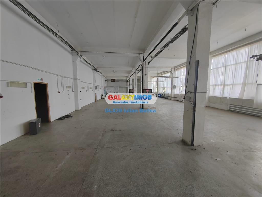 Hala industriala in zona Berceni - Piata Sudului - foto 5