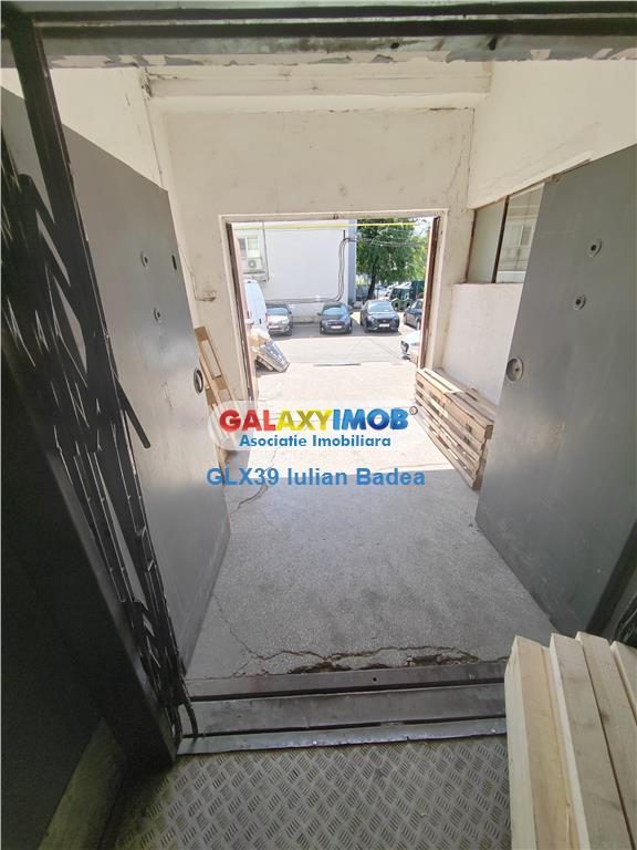 Hala industriala in zona Berceni - Piata Sudului - foto 7