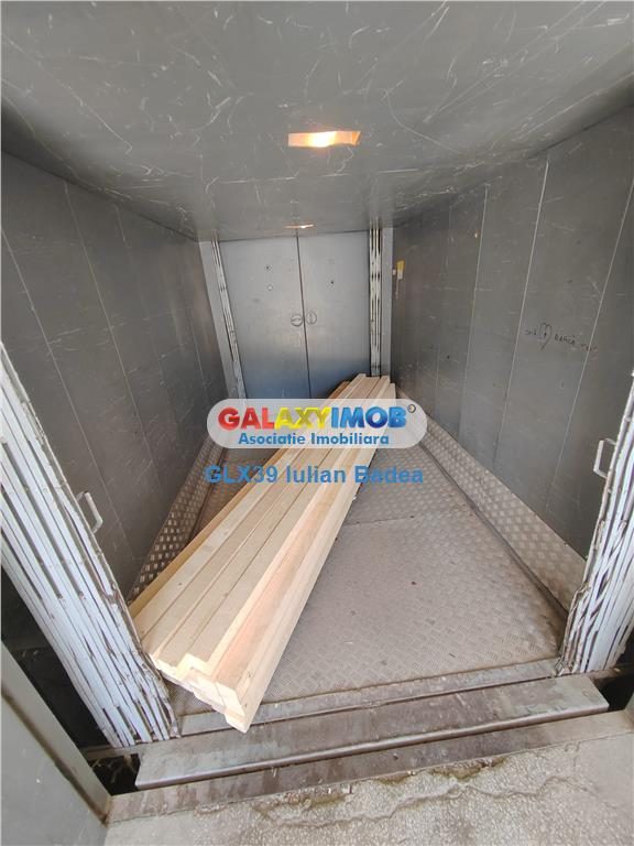 Hala industriala in zona Berceni - Piata Sudului - foto 8