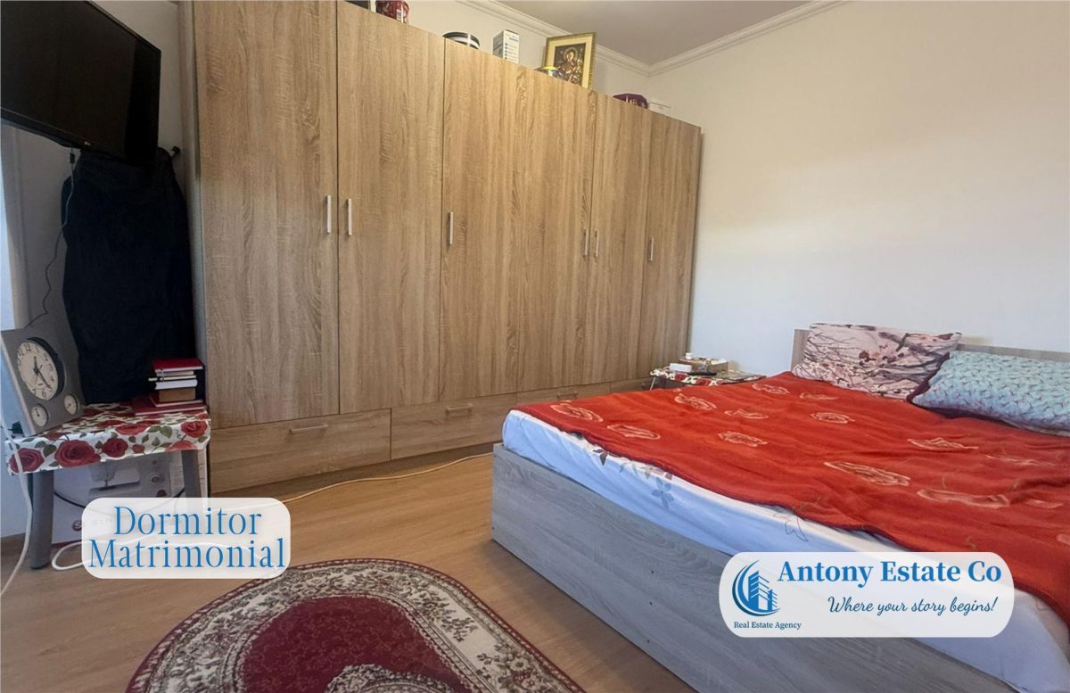 Apartament de vanzare, 2 Camere, Rogerius, Oradea - foto 3