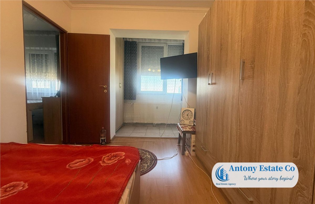 Apartament de vanzare, 2 Camere, Rogerius, Oradea - foto 8